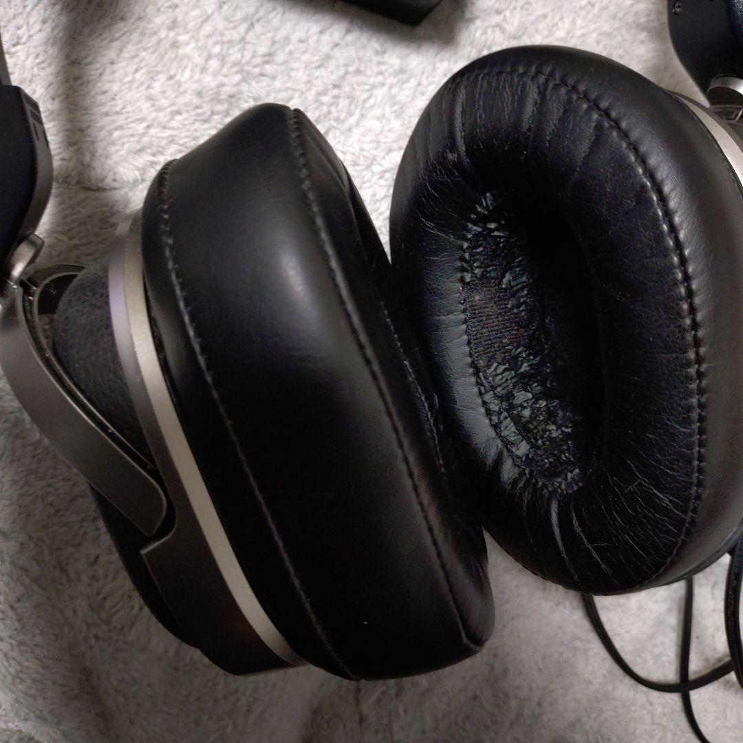 MDR-HW700DS　9.1デジタルサラウンドヘッドホンシステム