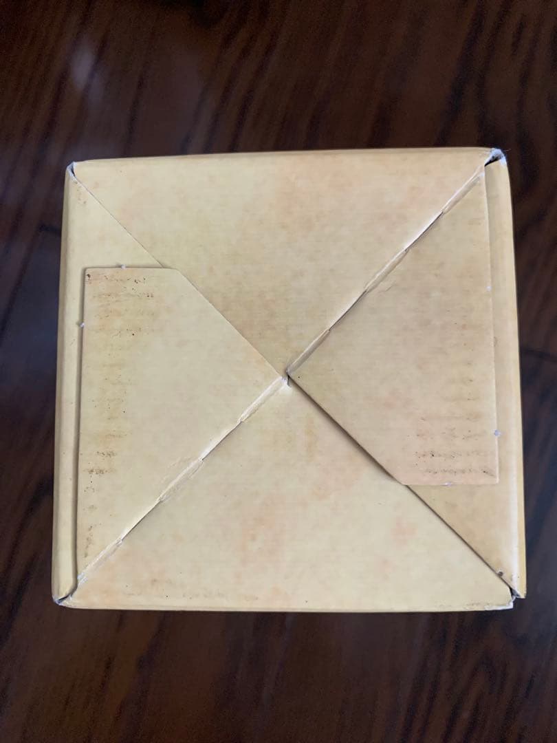 竹鶴 21年 ピュアモルト 未開栓 箱あり NIKKA ニッカ700ml