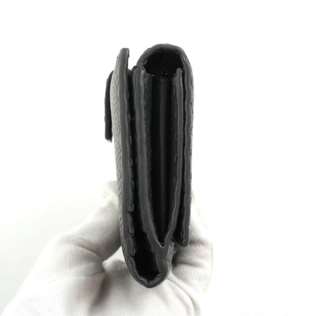 ✨未使用展示品・箱付き✨　FENDI 長財布　ターンロック　セレリア　ズッカ