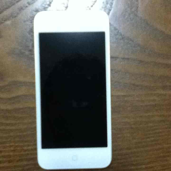 iPadアクセサリー ipod5