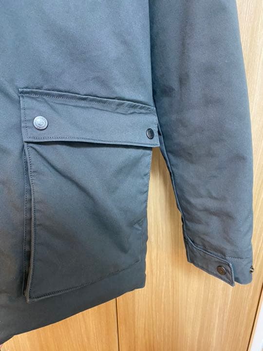 Patagoniaダウンジャケット