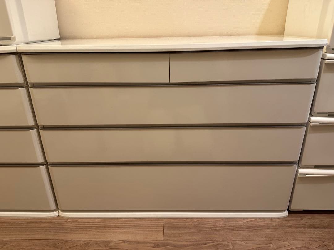 dinos チェスト100cm