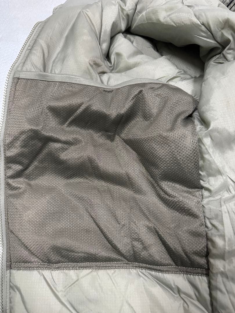 ECWCS LEVEL7 プリマロフトジャケット サイズＸS希少