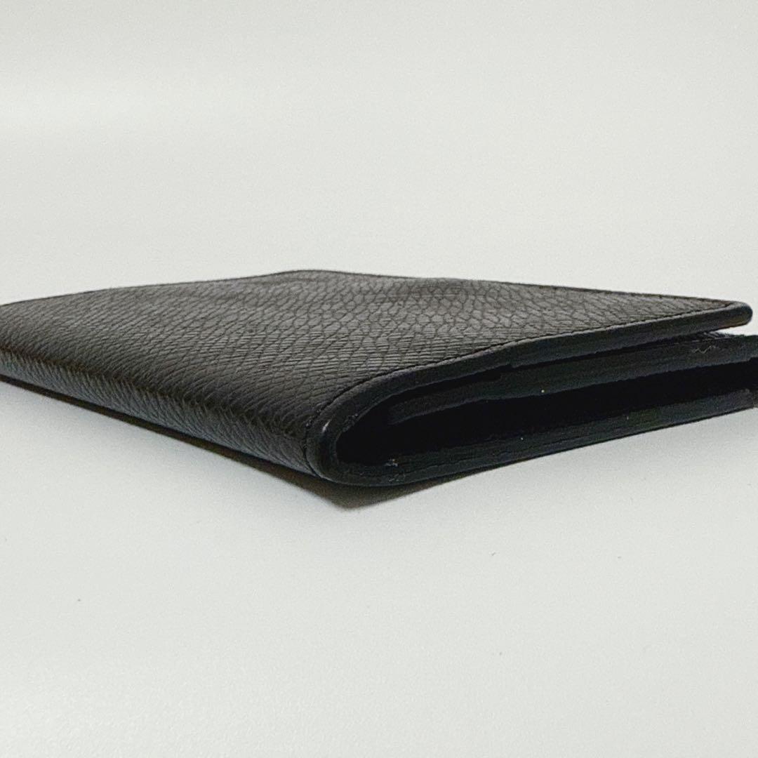 【未使用品級】ヴィトン タイガ アンヴェロップ カルト ドゥヴィジット 名刺入れ