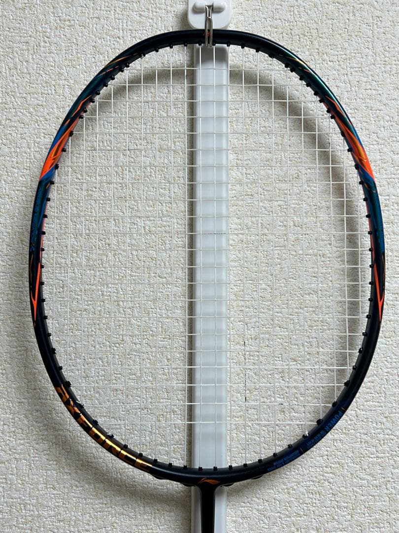 リーニン Axforce 90 new