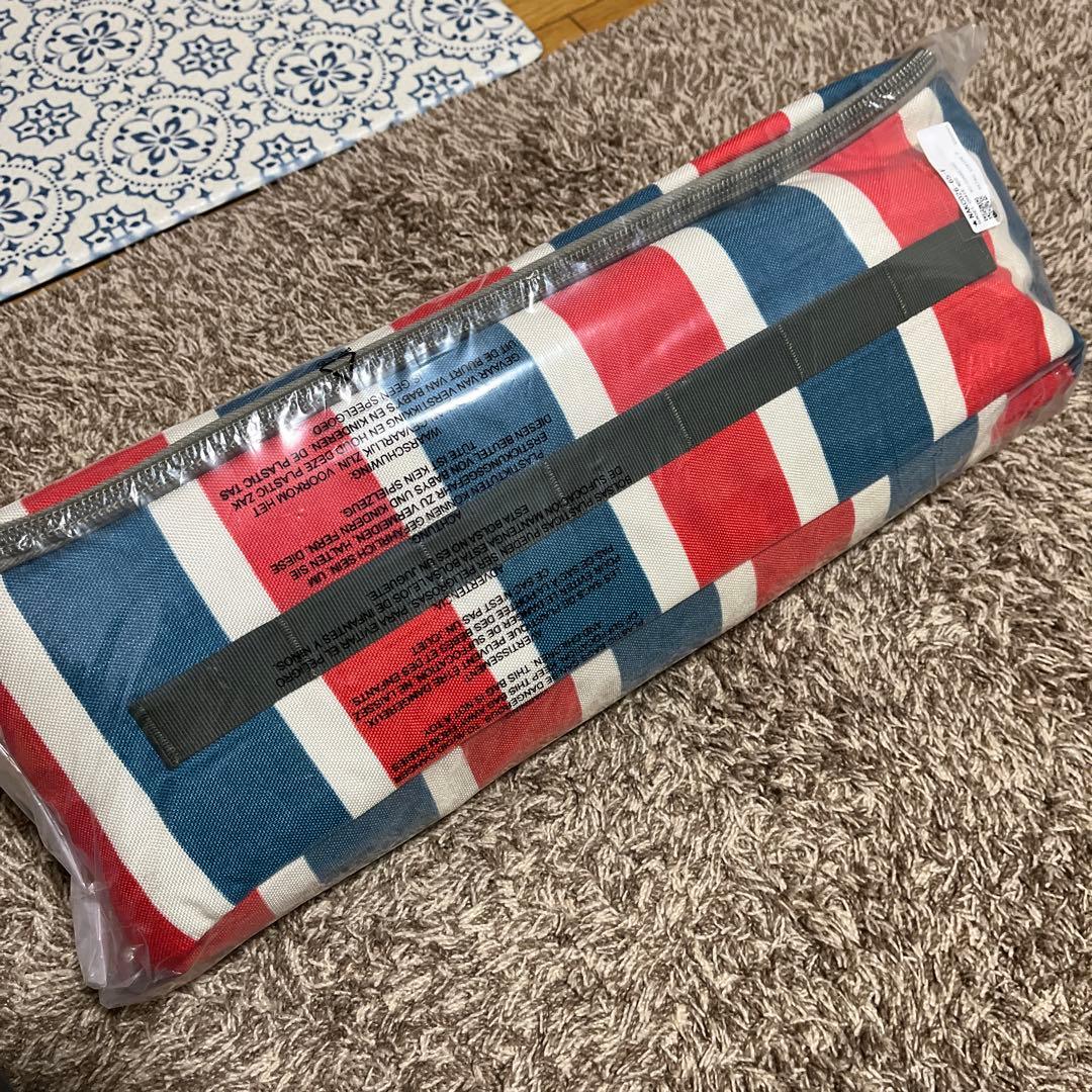 最終値下げ。Helinox SUNSET CHAIR ND2 レトロストライプ