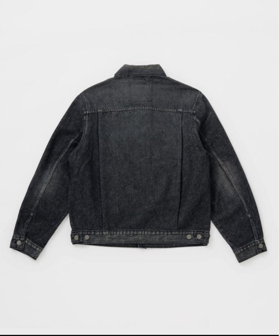 【Levi's(R)| BIOTOP】 デニムジャケット 新品未使用品