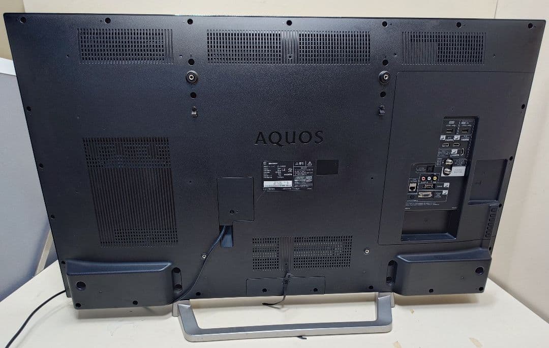 AQUOS LC-50W20 液晶テレビ
