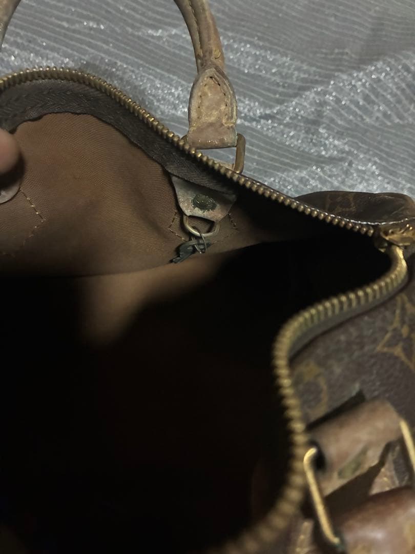 【ルイヴィトン】・ハンドバッグ・リペア用・ヴィトン・ハンドメイド用・ブランド品