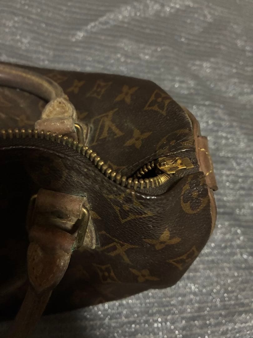 【ルイヴィトン】・ハンドバッグ・リペア用・ヴィトン・ハンドメイド用・ブランド品