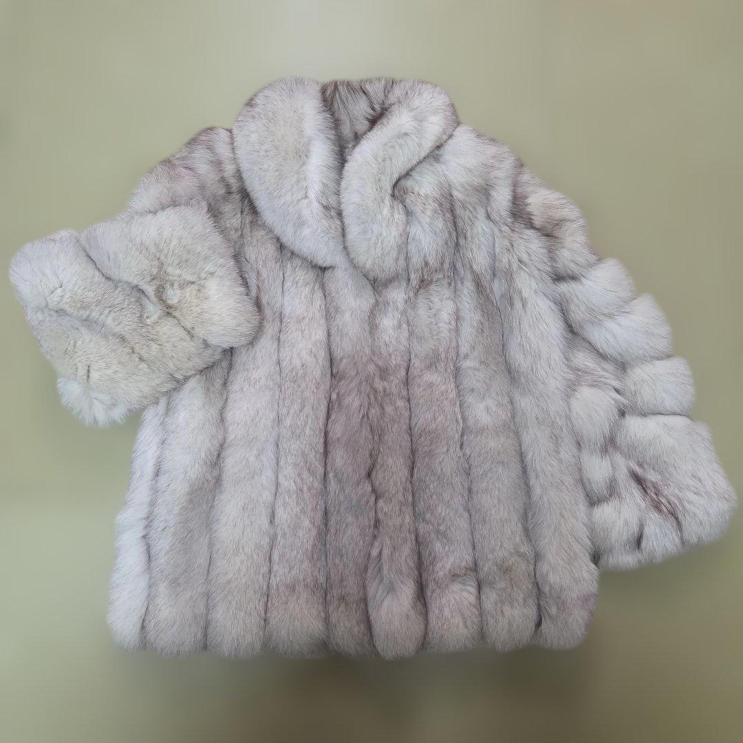 SAGA FOX  サガフォックス フォクスファー 13号 金サガ