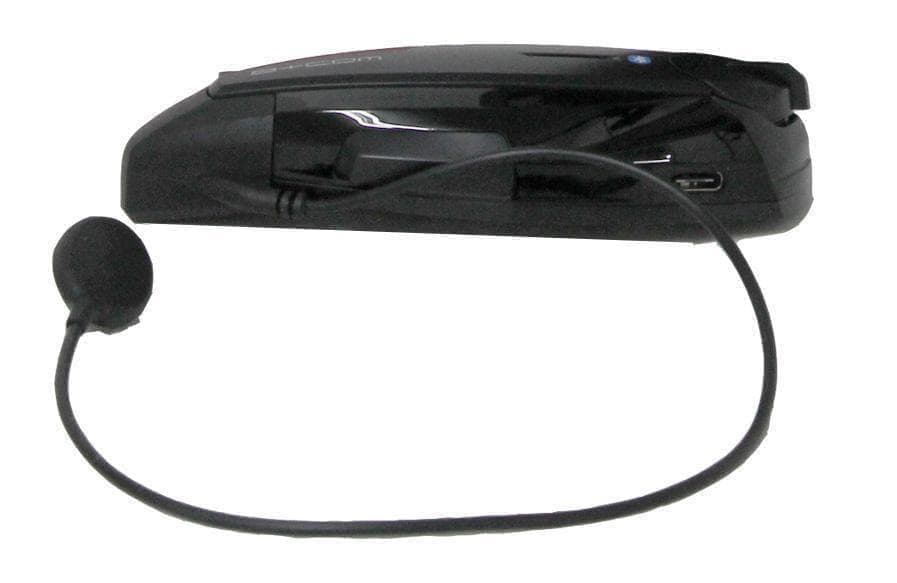 ビーコムワン B+COMワン（ワイヤーマイク）UNIT インターコム6人同時通話