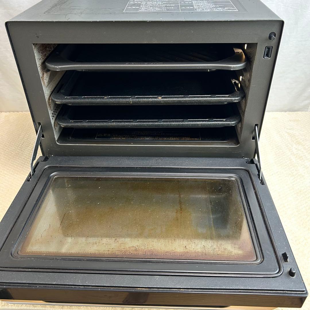 パナソニック　ビストロ　Panasonic Bistro オーブンレンジ