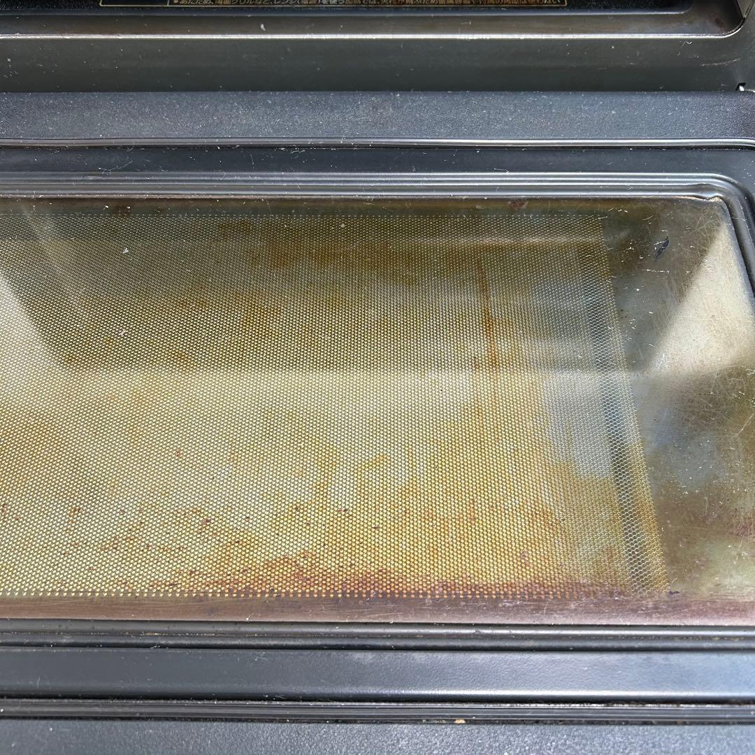 パナソニック　ビストロ　Panasonic Bistro オーブンレンジ