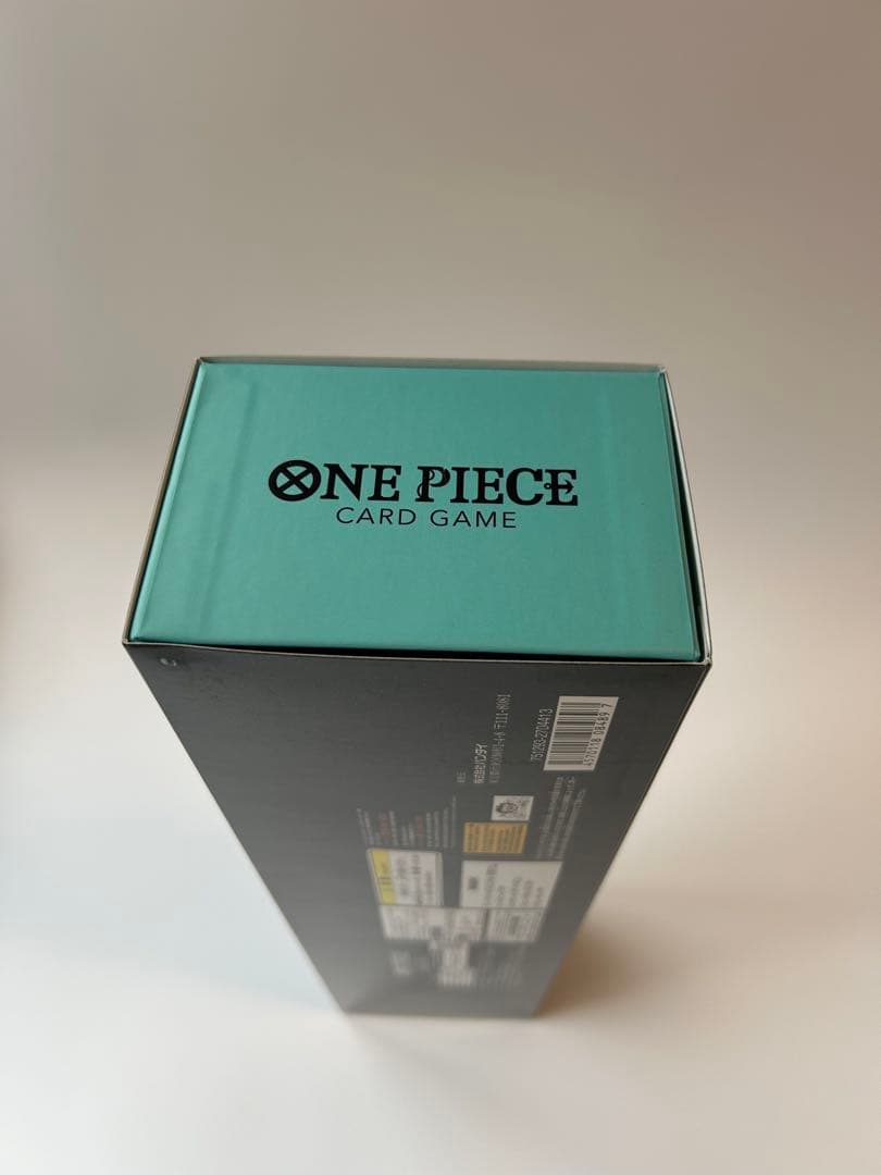 ONE PIECE カードゲーム 1st ANNIVERSARY SET