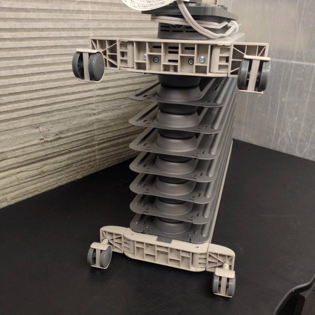 ☆デロンギオイルヒーター ヴェルティカルド RHJ21F0812-GY