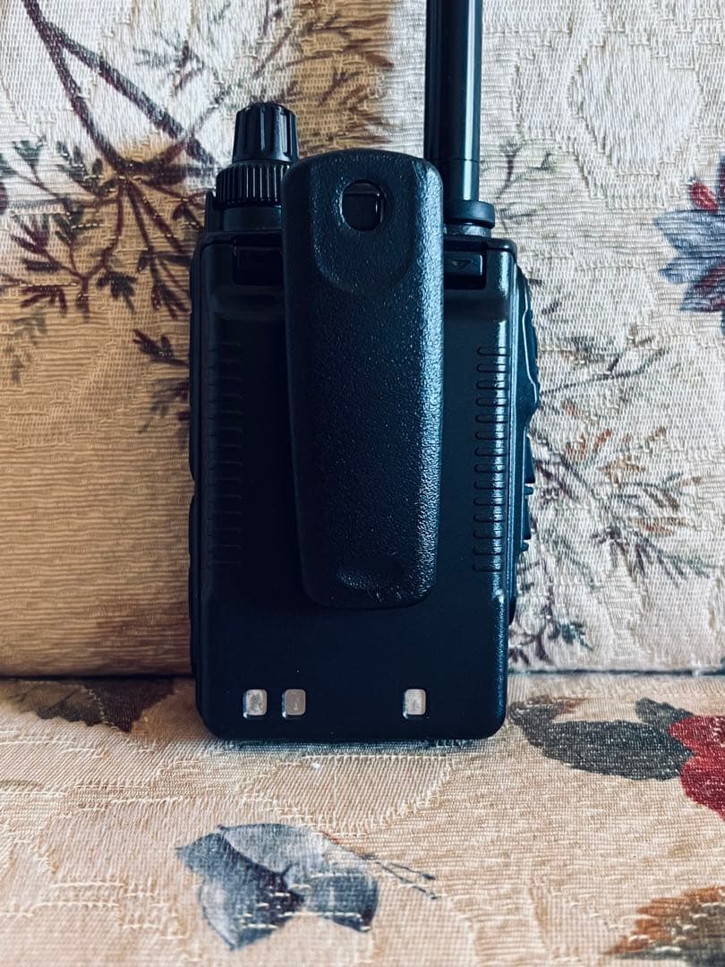 トランシーバー YAESU FT3D