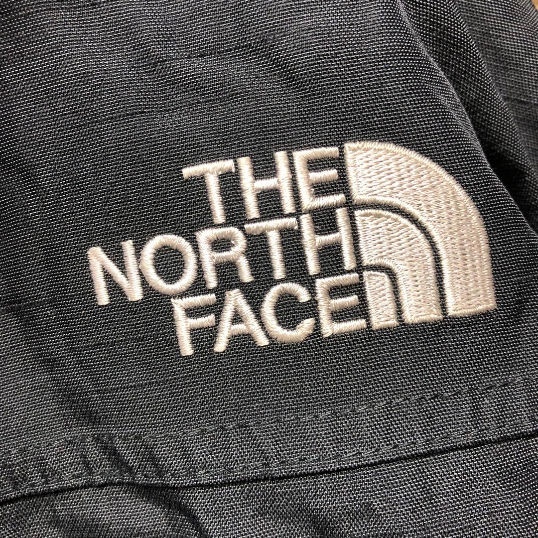 THE NORTH FACE ゴッサムジャケット　ダウンジャケットマウンテン古着