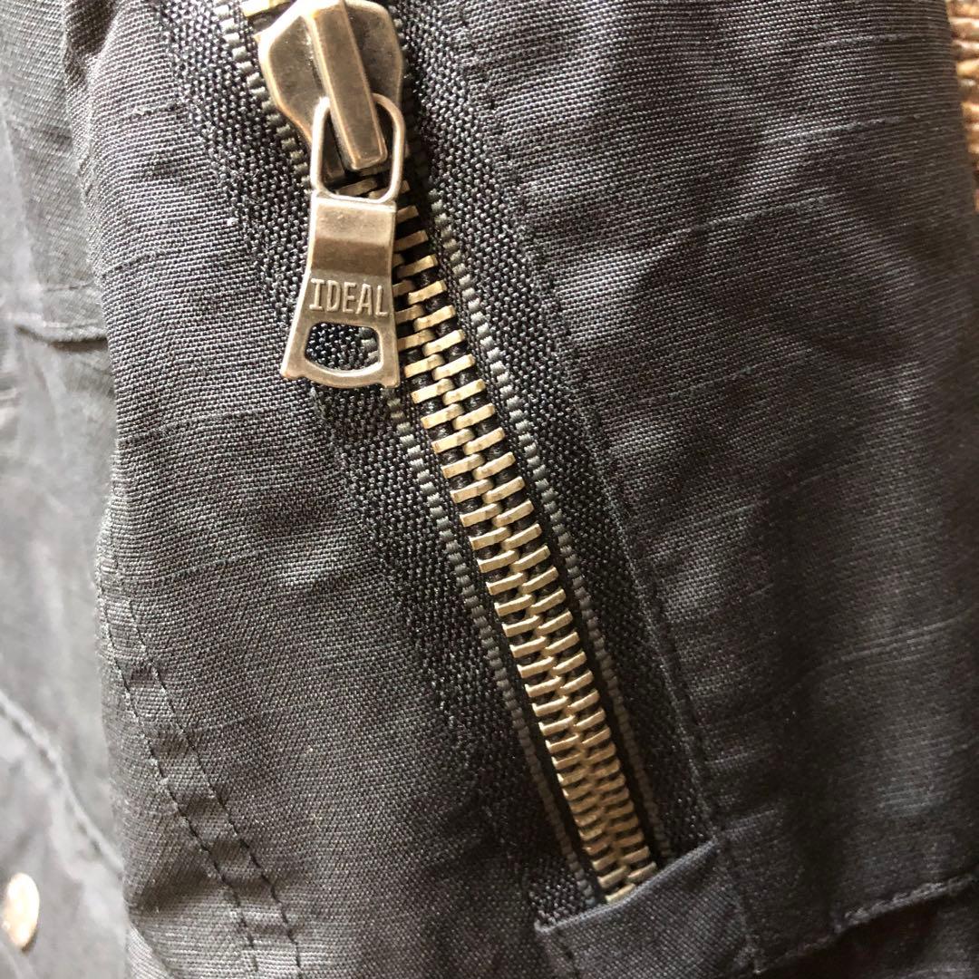 THE NORTH FACE ゴッサムジャケット　ダウンジャケットマウンテン古着