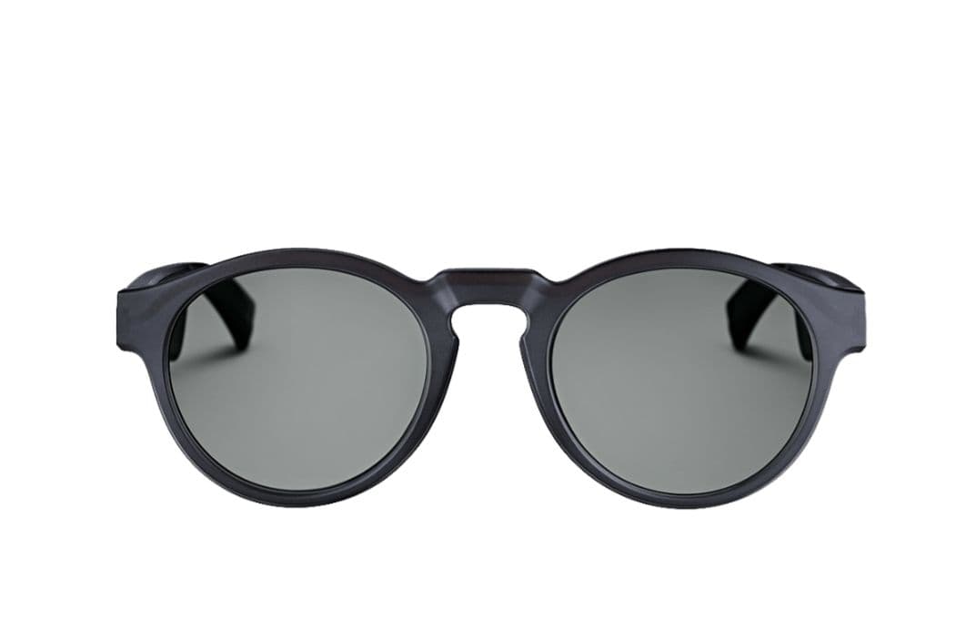 BOSE FRAMES サングラス 未使用交換レンズ付　新品未使用