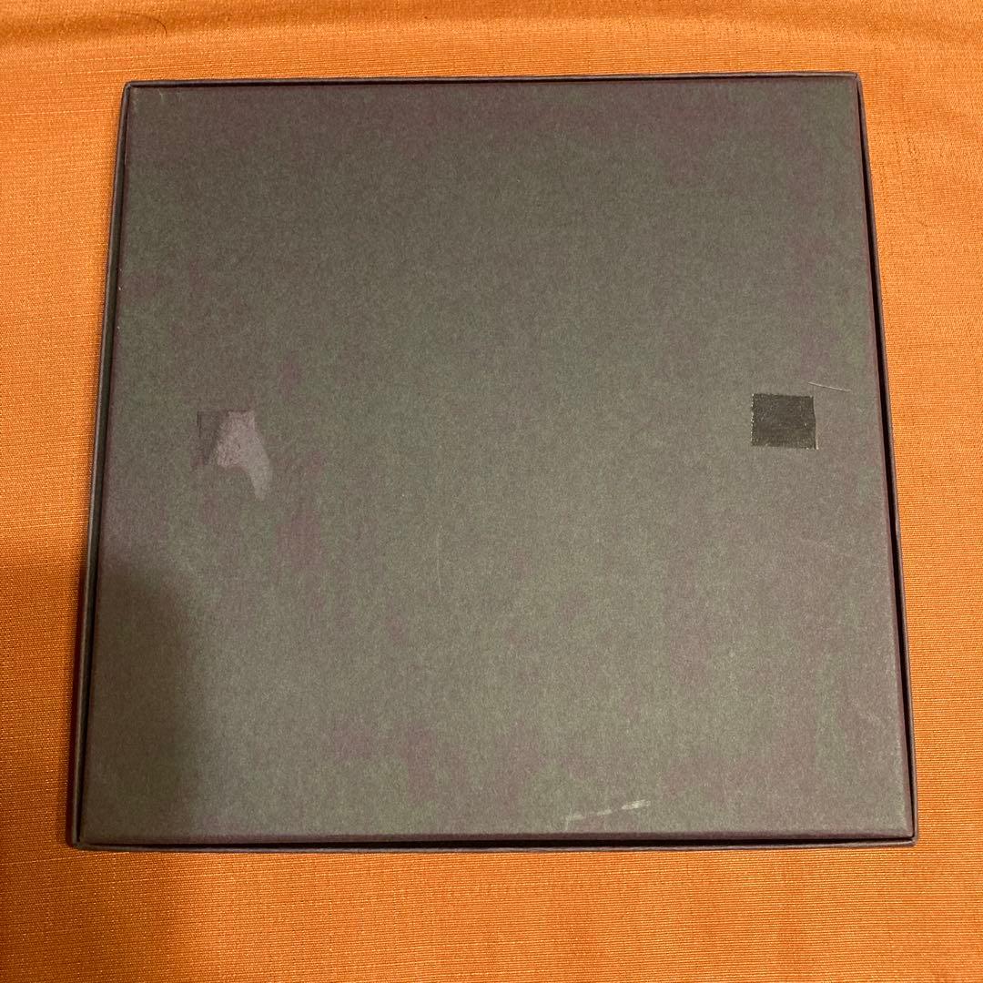 能作　kago スクエアセット