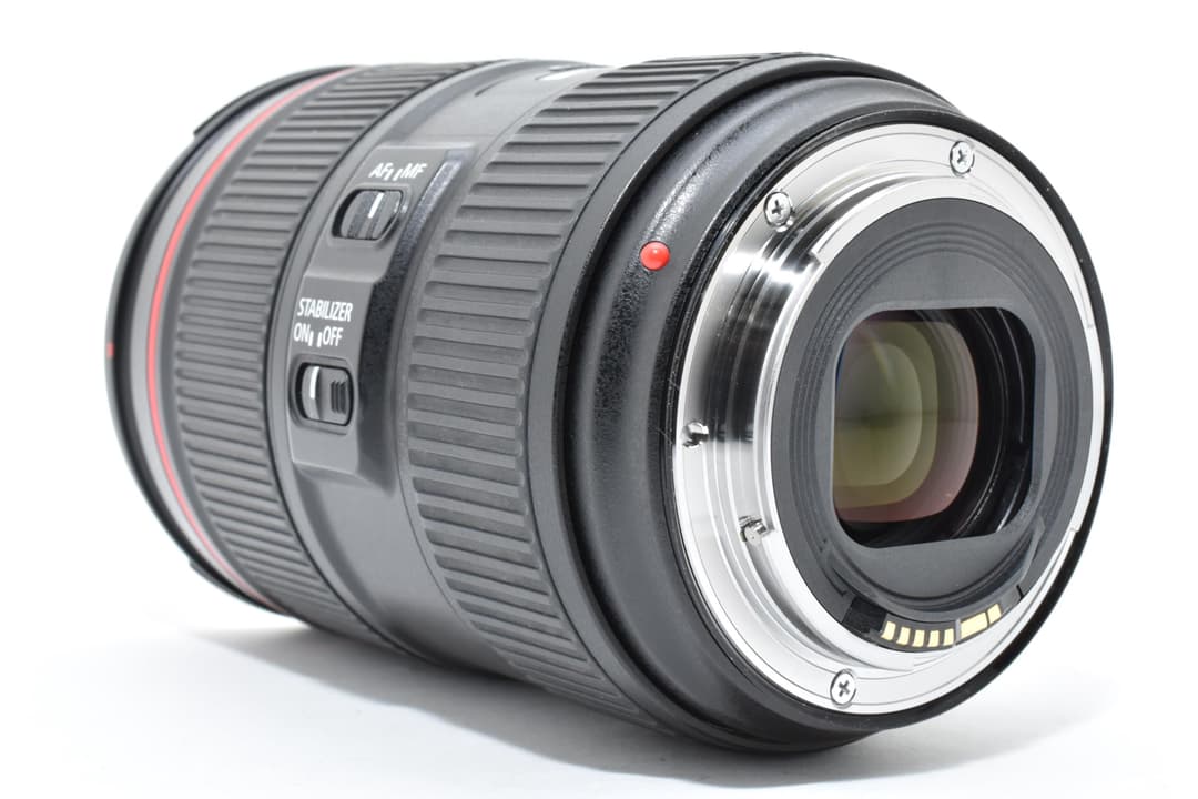 レンズ(ズーム) Canon EF 24-105mm F4 L IS II USM 0358