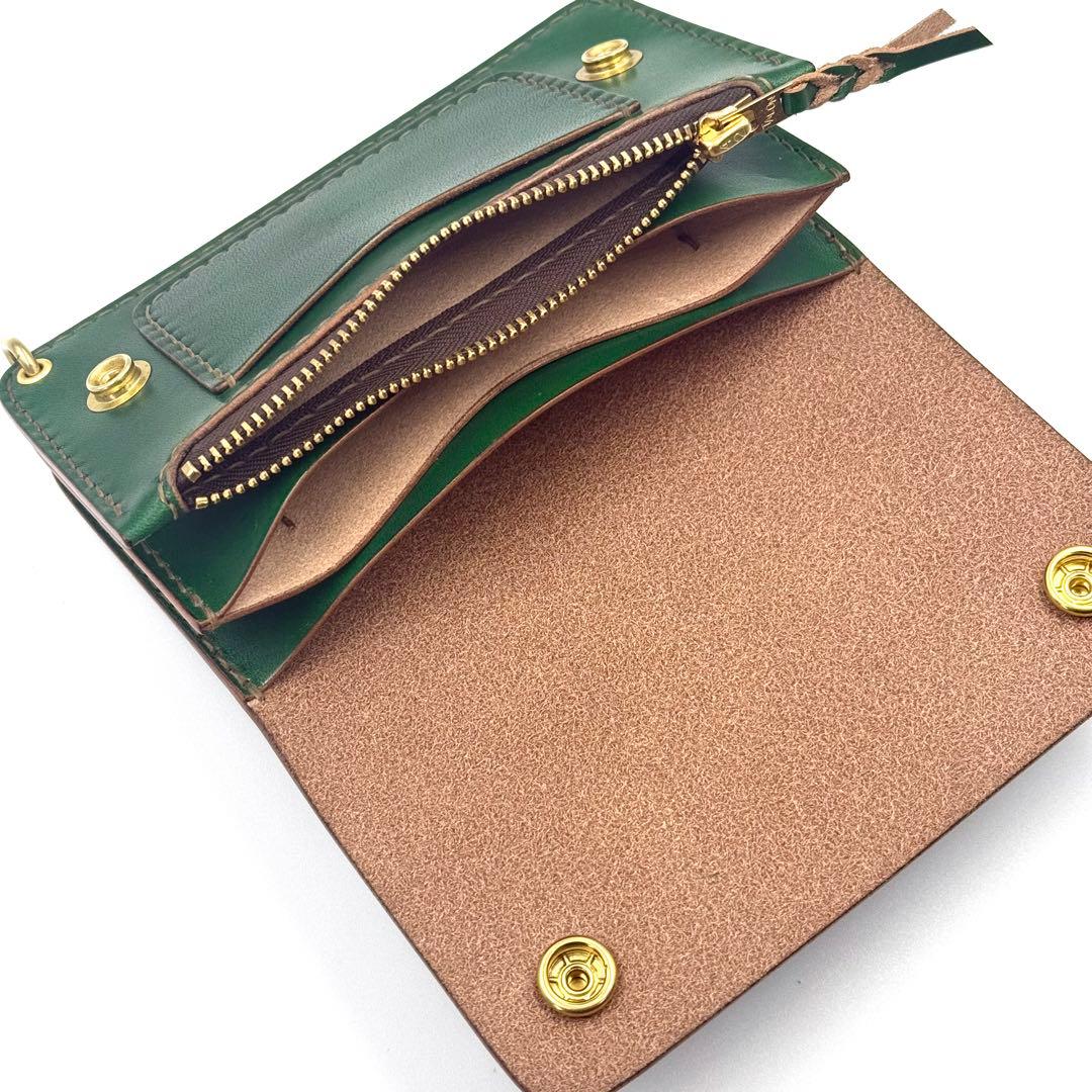 炉井戸様ご注文分　トラッカーウォレット[TW-M01]