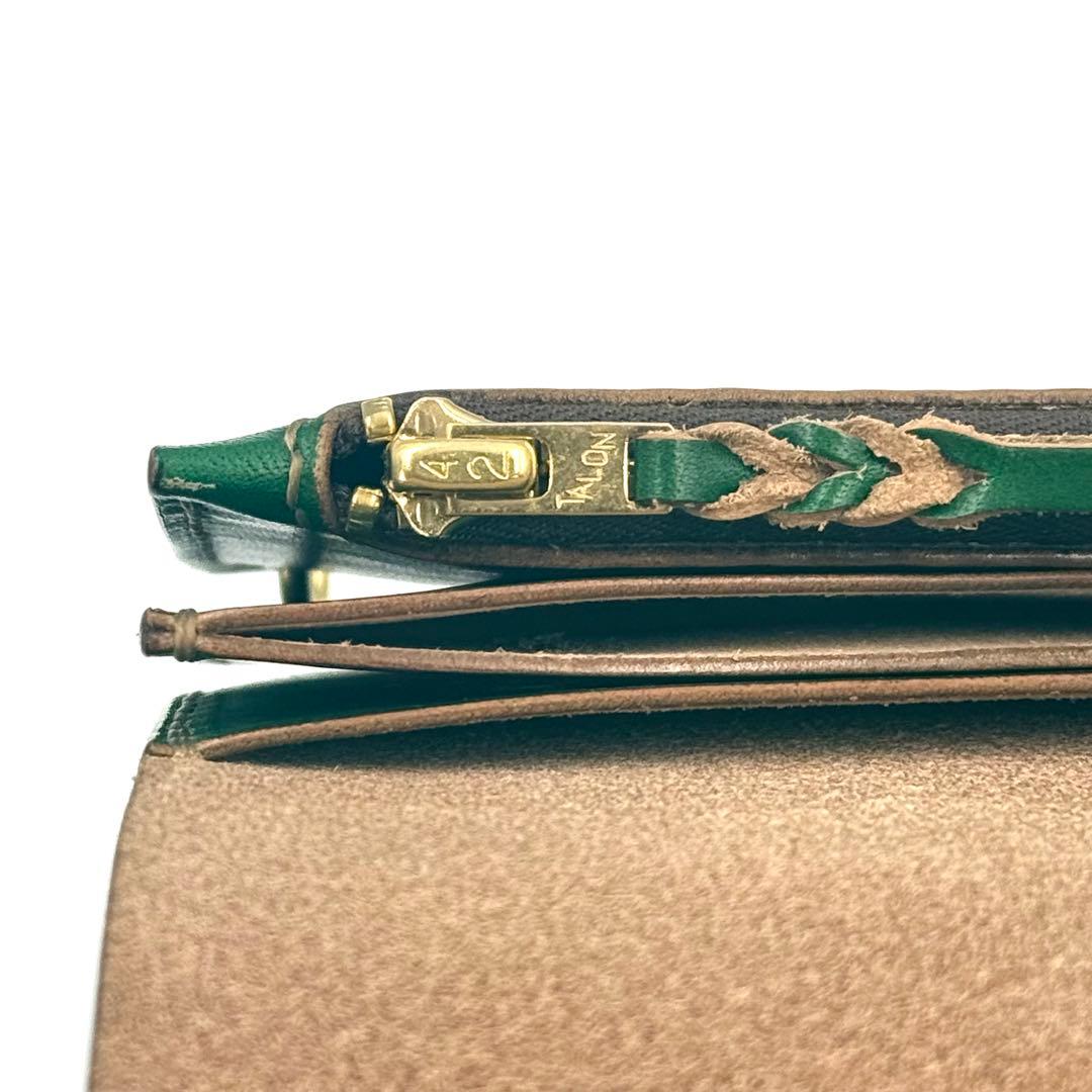 炉井戸様ご注文分　トラッカーウォレット[TW-M01]