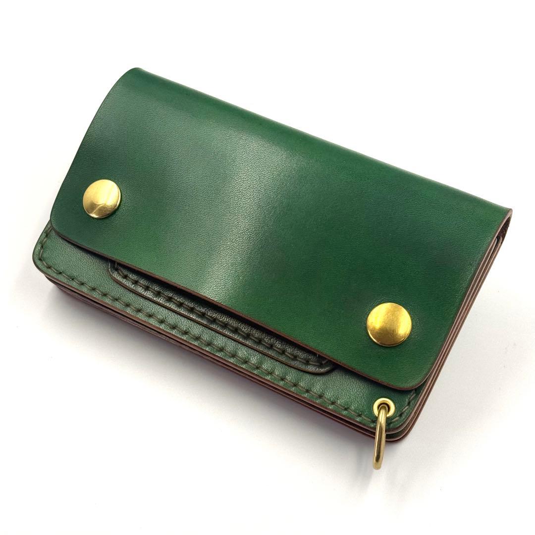 炉井戸様ご注文分　トラッカーウォレット[TW-M01]