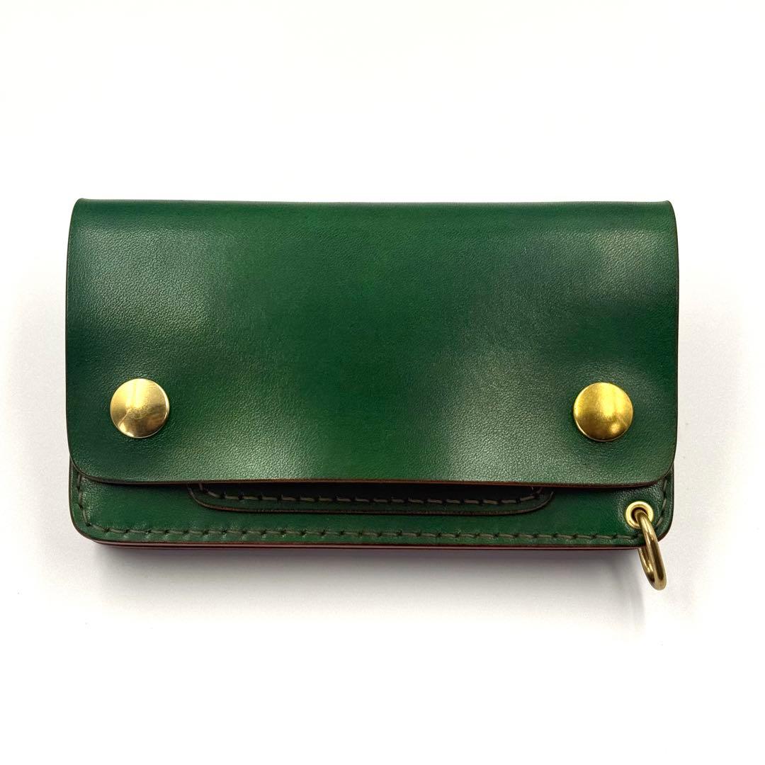 炉井戸様ご注文分　トラッカーウォレット[TW-M01]