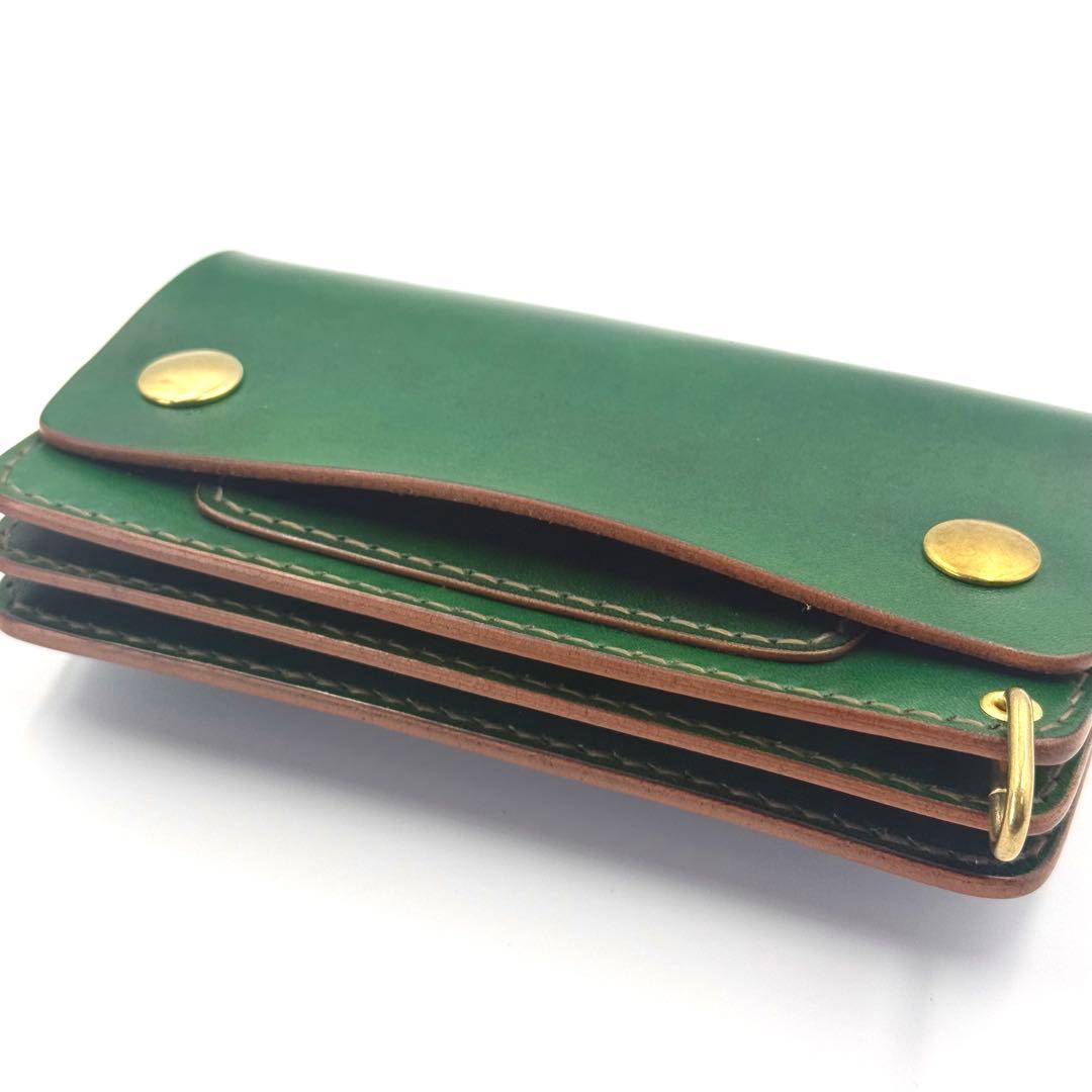 炉井戸様ご注文分　トラッカーウォレット[TW-M01]