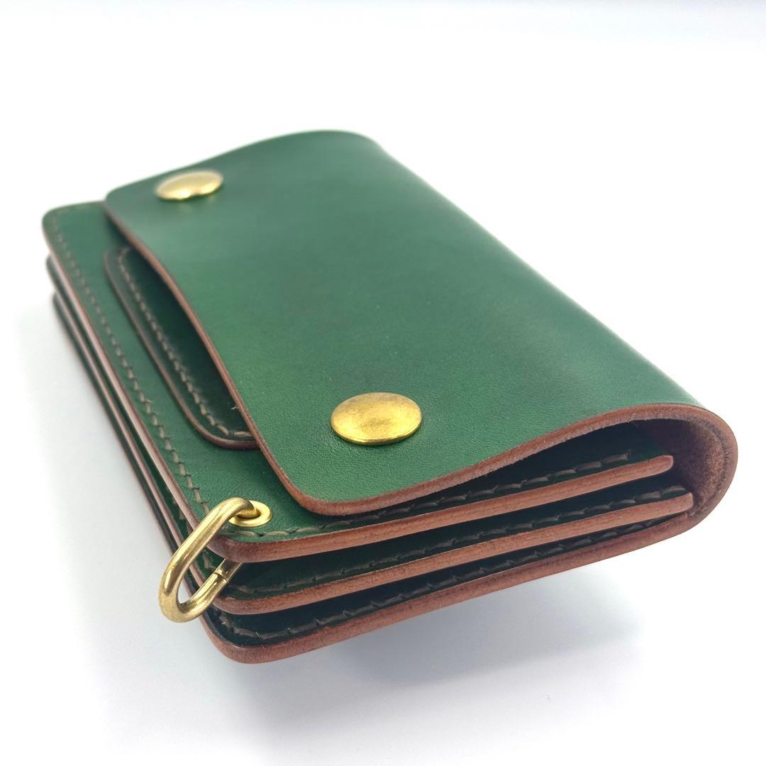 炉井戸様ご注文分　トラッカーウォレット[TW-M01]