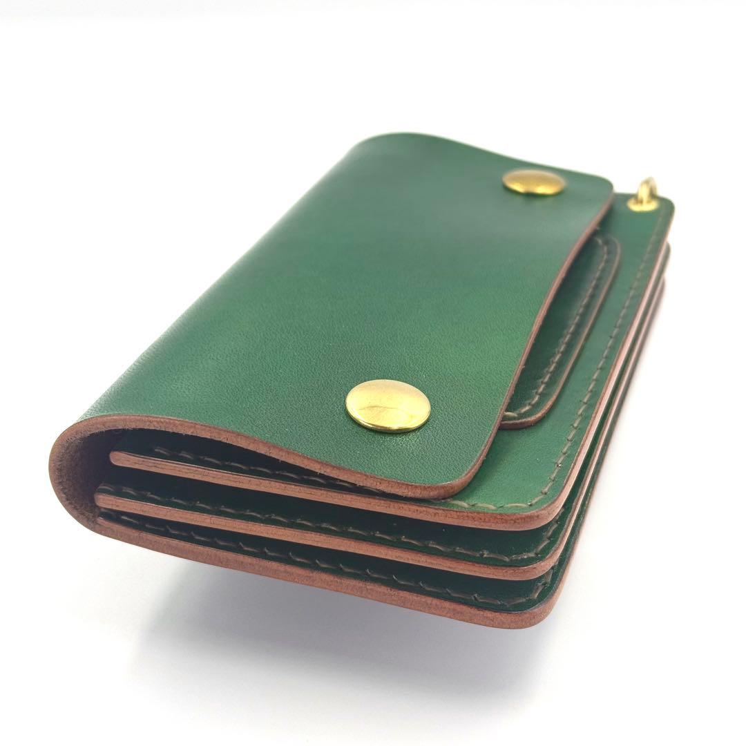 炉井戸様ご注文分　トラッカーウォレット[TW-M01]