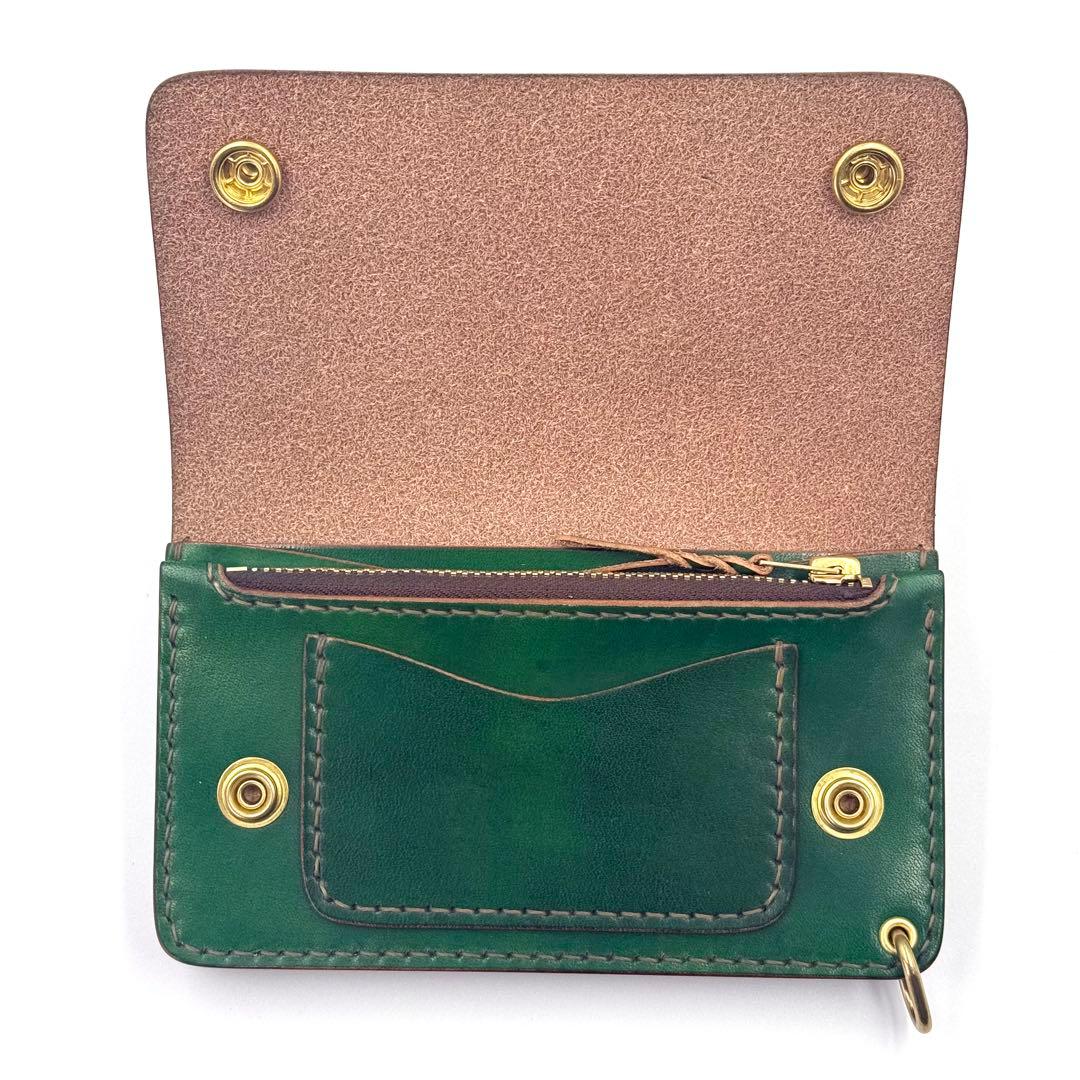 炉井戸様ご注文分　トラッカーウォレット[TW-M01]