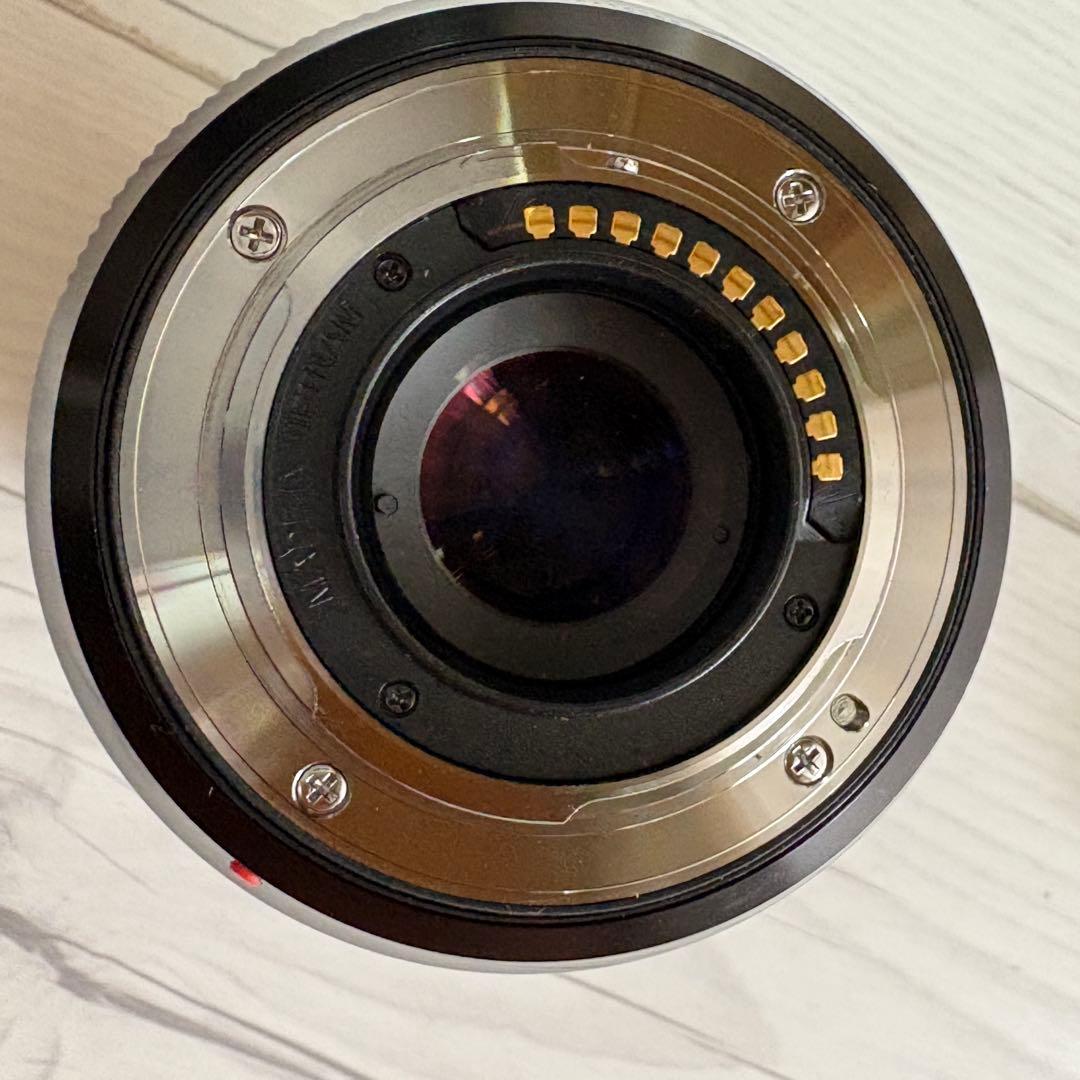 レンズ(ズーム) OLYMPUS M.ZUIKO DIGITAL 12-100mm F4