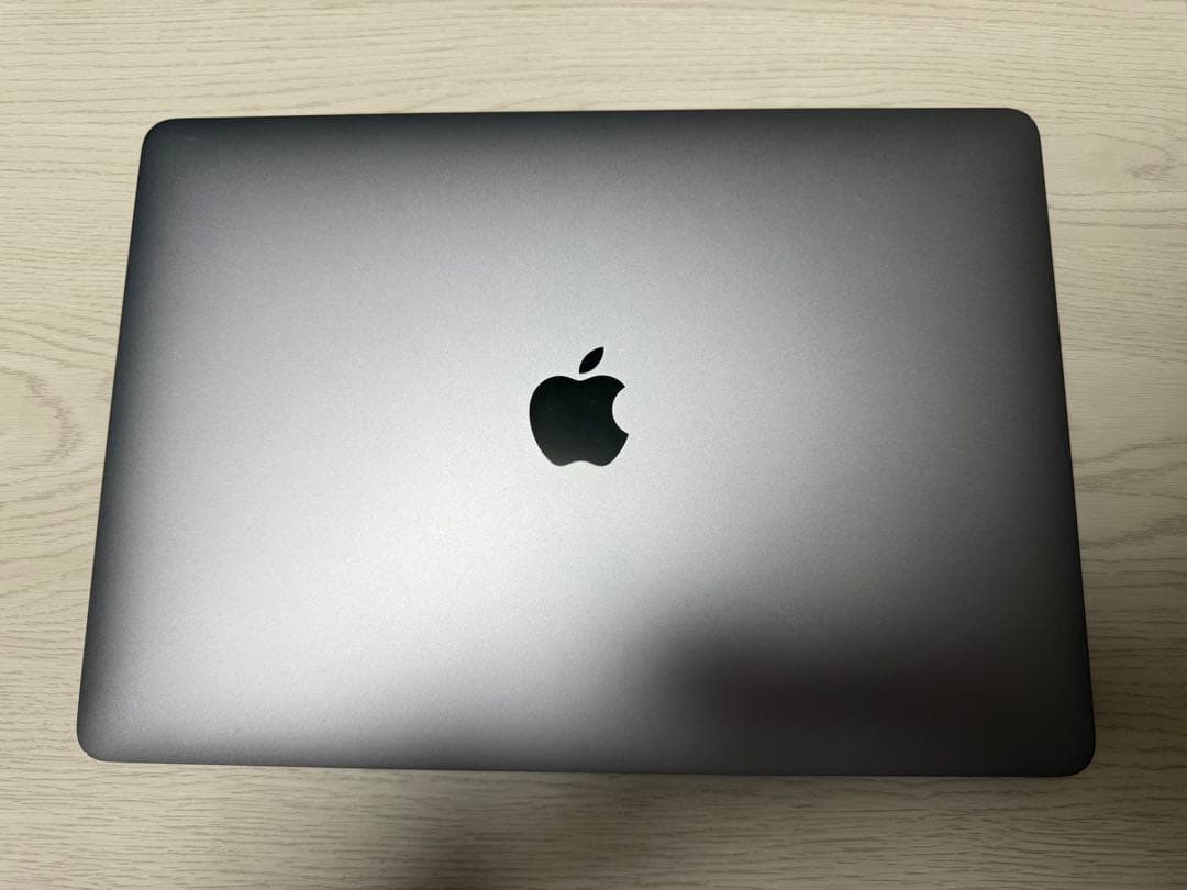 Apple MacBookpro13インチ 512gb 2020モデル インテル