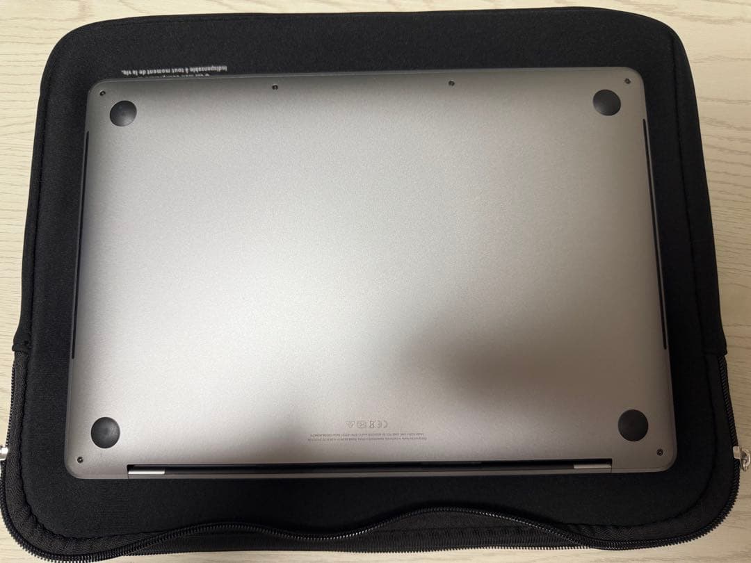 Apple MacBookpro13インチ 512gb 2020モデル インテル