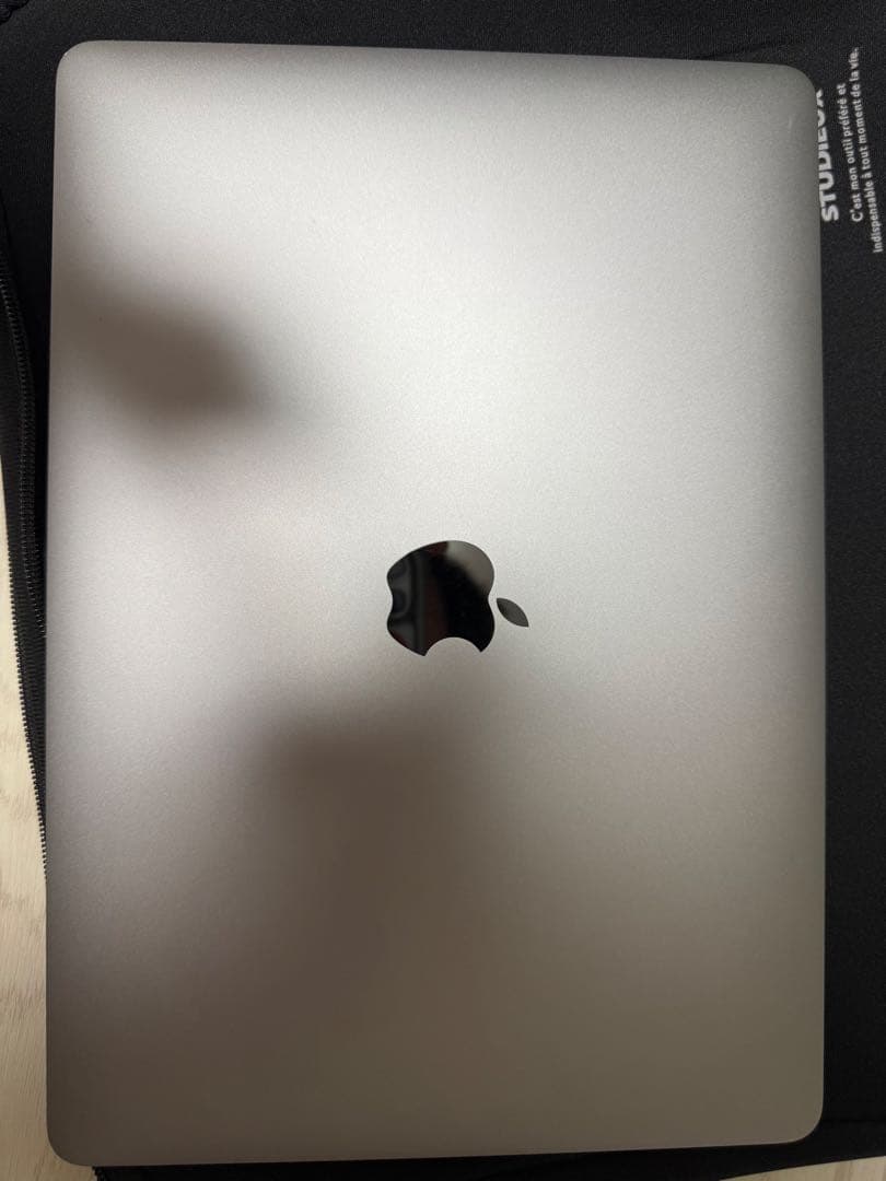 Apple MacBookpro13インチ 512gb 2020モデル インテル