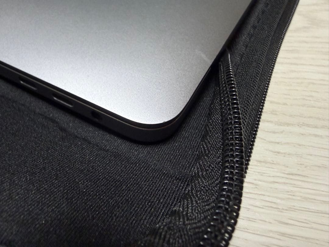 Apple MacBookpro13インチ 512gb 2020モデル インテル