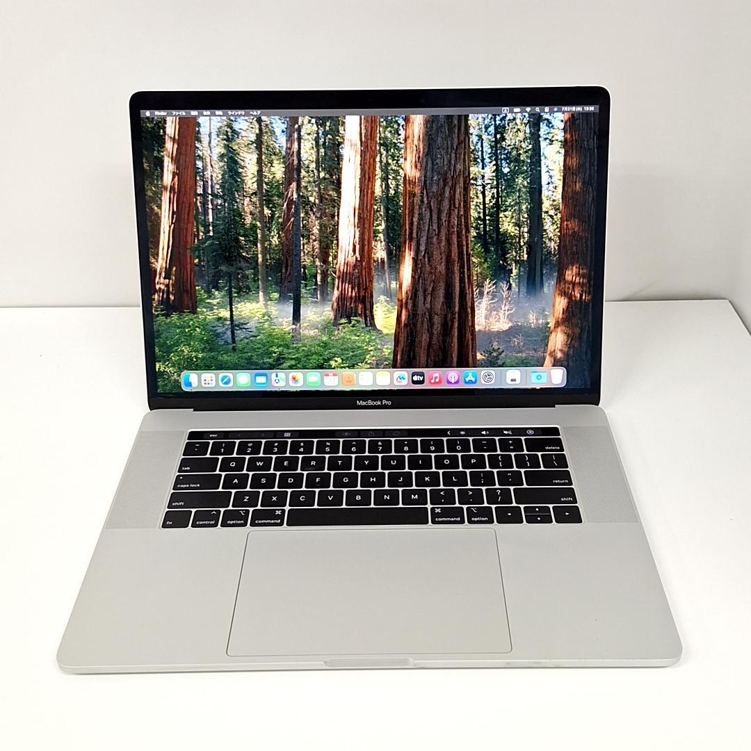 Apple MacBook Pro A1990◇i9・32GB・SSD512GB