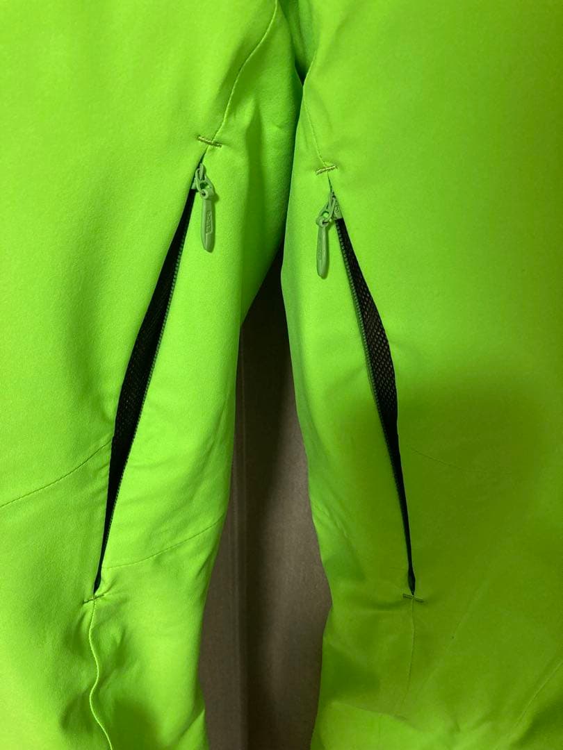 オンヨネ ONJ96041 ONP96051 スキーウェア 上下セット 2024