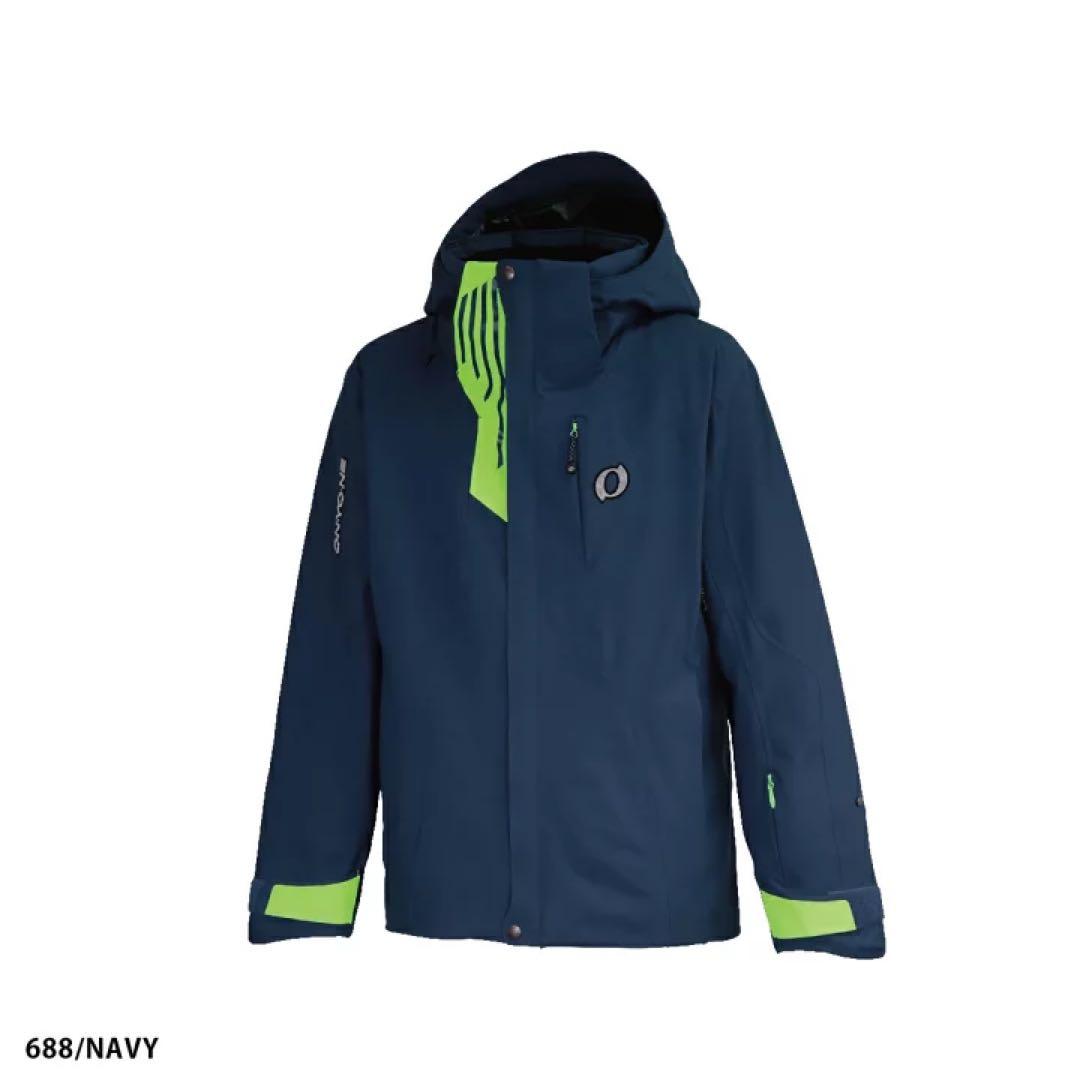 オンヨネ ONJ96041 ONP96051 スキーウェア 上下セット 2024