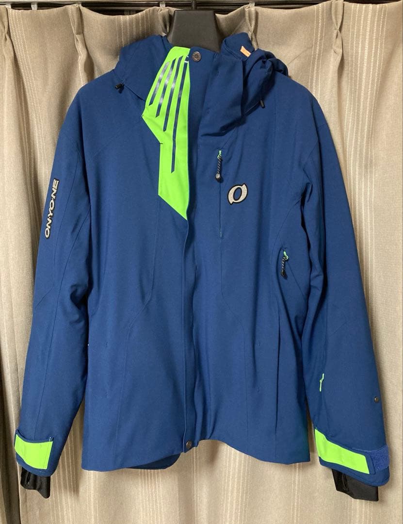 オンヨネ ONJ96041 ONP96051 スキーウェア 上下セット 2024