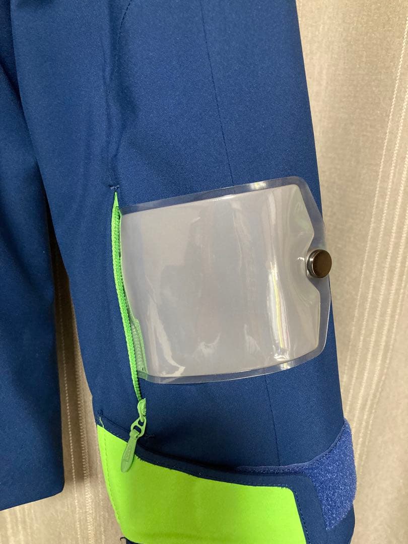 オンヨネ ONJ96041 ONP96051 スキーウェア 上下セット 2024