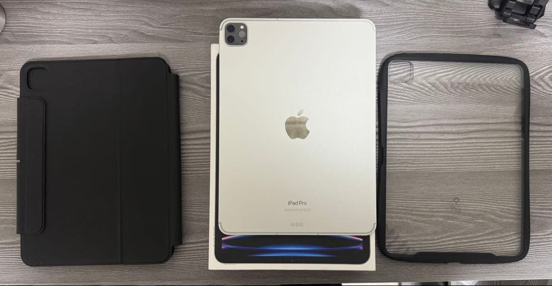 【専用】たぁ様 iPad Pro 第4世代 Wi-Fi＋5Gモデル 128GB