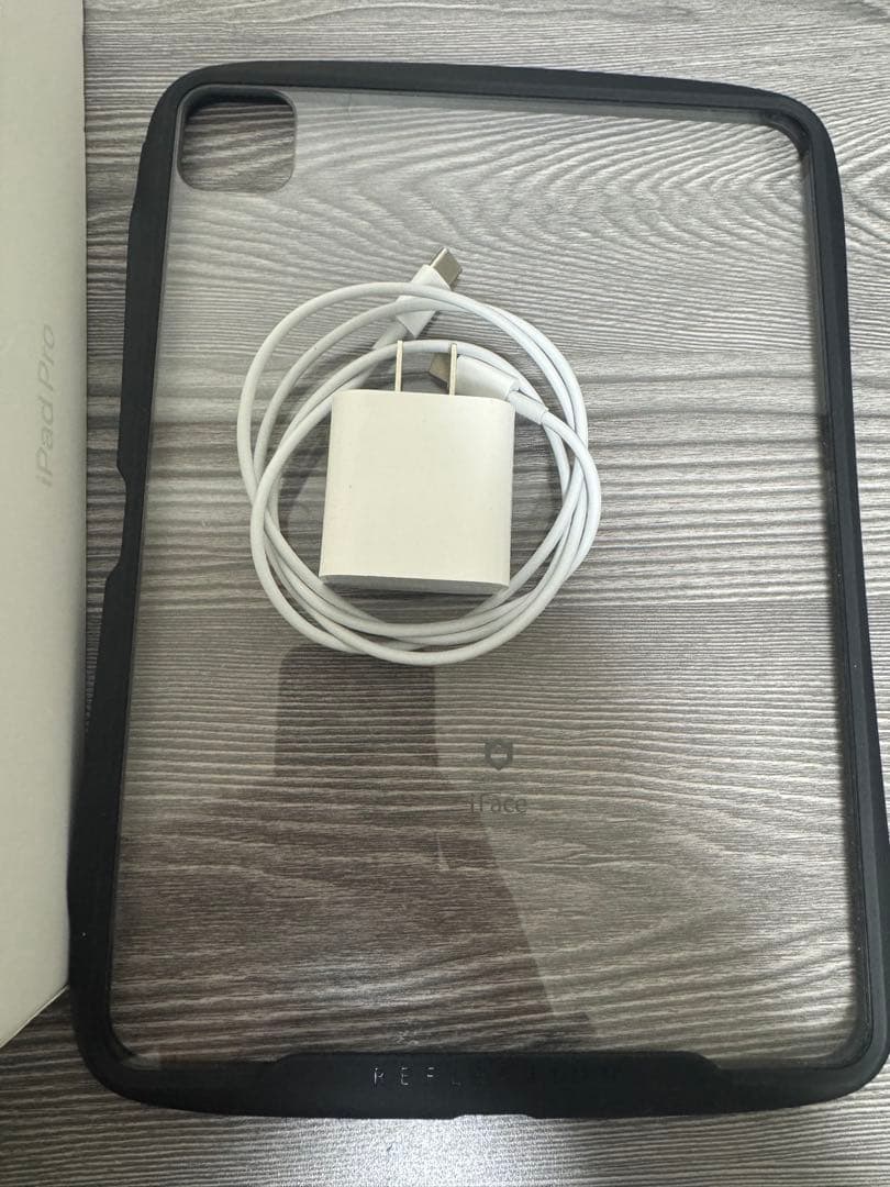 【専用】たぁ様 iPad Pro 第4世代 Wi-Fi＋5Gモデル 128GB