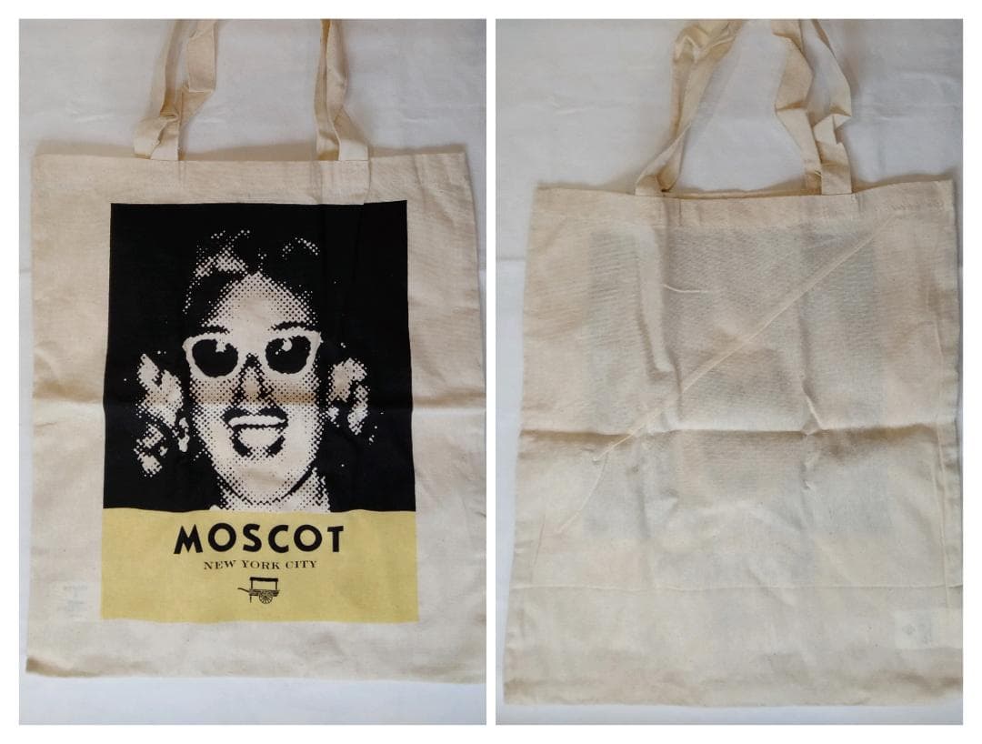 [正規店購入] MOSCOT レムトッシュ49㎜限定16th SMKGサングラス