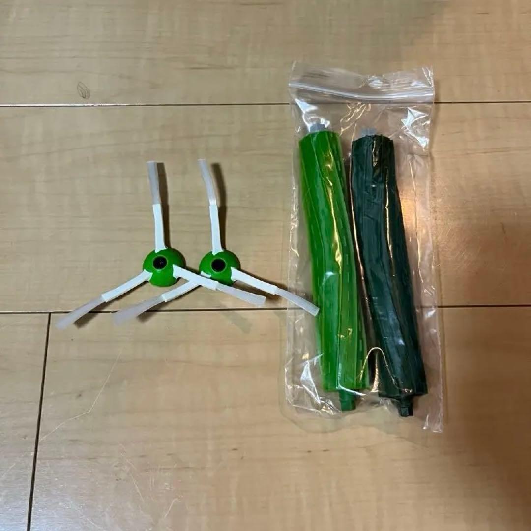 iRobot Roomba i7 ロボット掃除機ルンバ　本体