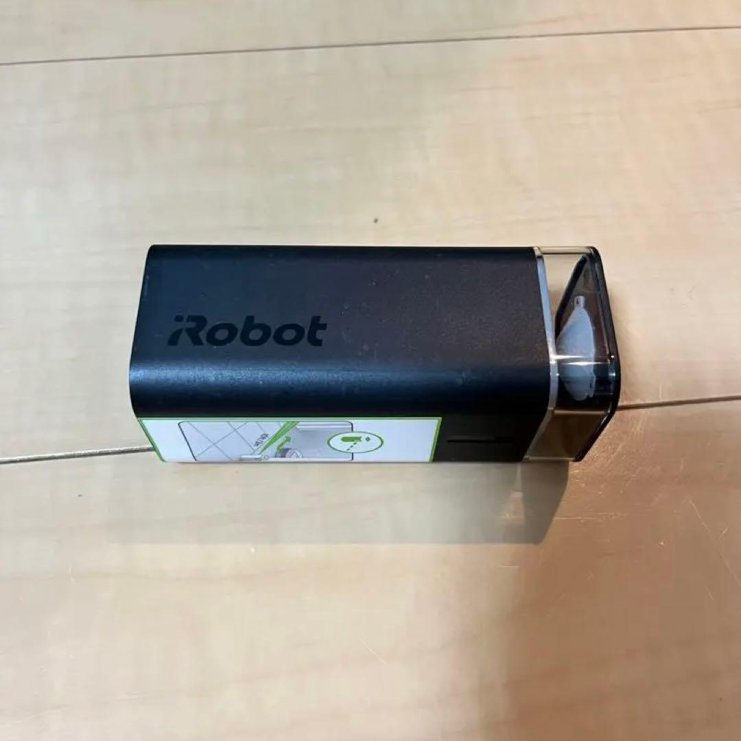 iRobot Roomba i7 ロボット掃除機ルンバ　本体