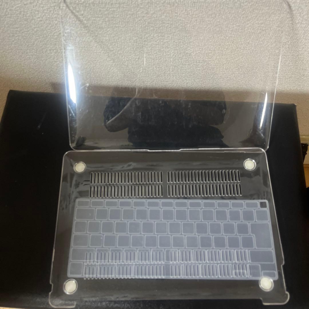 M1 MacBook Air シルバー 8GB 256GB